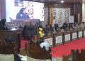 Paripurna DPRD, Eva Dwiana Ajak Perkuat Kolaborasi Bangun Bandar Lampung