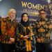 Eva Dwiana Sabet Penghargaan Nasional Women’s Inspiration Award 2026