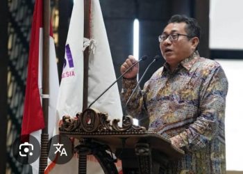 SMSI: Kebebasan Pers Hak Asasi, Tak Perlu Hambatan Regulasi