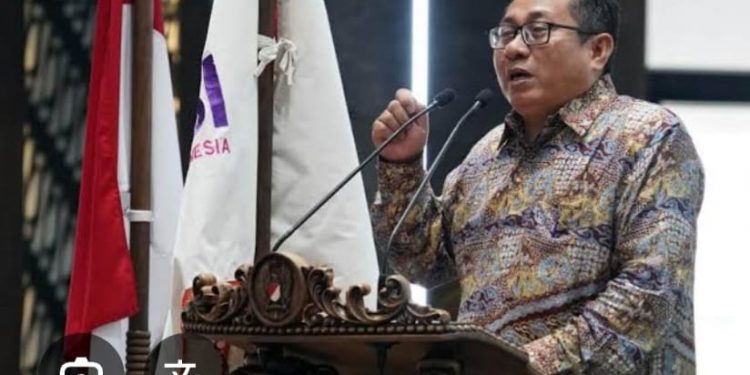 SMSI: Kebebasan Pers Hak Asasi, Tak Perlu Hambatan Regulasi