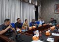 Pemprov Lampung Kejar PAD, Penunggak Retribusi Kabel Internet Diultimatum