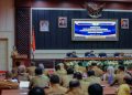 Lampung Percepat Digitalisasi Pengawasan dan Perencanaan Daerah