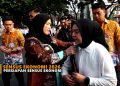Sensus Ekonomi 2026 Dimulai, Walikota Eva Ajak Warga Berikan Data Akurat