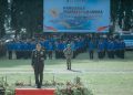 Hari Lahir Pancasila, Pangdam Ajak Perkuat Persatuan Bangsa