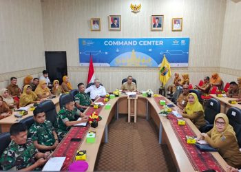Lampung Perketat Pengendalian Harga Jelang Iduladha