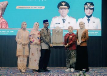 Cawo Bubalah, Cara Lampung Menjaga Jati Diri Generasi Muda