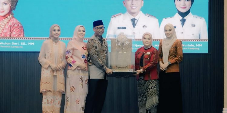 Cawo Bubalah, Cara Lampung Menjaga Jati Diri Generasi Muda