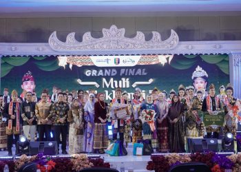 Muli Mekhanai 2026 Siap Jadi Wajah Baru Pariwisata Lampung