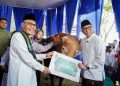 Iduladha Jadi Penguat Kebersamaan untuk Lampung Maju