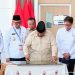 Prabowo Resmikan RSUD Krui, Layanan Kesehatan Pesisir Barat Diperkuat