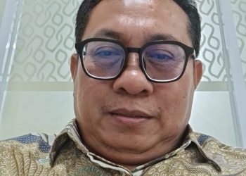 Geliat Bayang-Bayang Sang Mantan