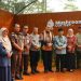 Itera Resmikan Taman Cendawan, Pusat Riset dan Konservasi Biodiversitas Jamur Nusantara