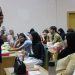 SOGA Gandeng Tri Sujarwo Bekali Mahasiswa KKN UGM Keterampilan Mendongeng