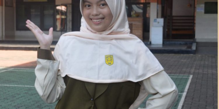 Siswa SMP Al Kautsar Masuk Finalis Nasional Bintang Sobat SMP 2026