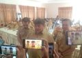 Pemkot Bandar Lampung Gulirkan Bosda untuk Seluruh Siswa SMP Negeri
