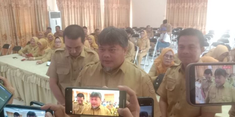 Pemkot Bandar Lampung Gulirkan Bosda untuk Seluruh Siswa SMP Negeri