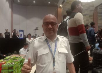 Senior HIPMI: Pengusaha Muda Jangan Cengeng Hadapi Krisis