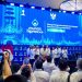 Buka Munas XVIII HIPMI, Prabowo Dorong Pengusaha Muda Jadi Motor Ekonomi Nasional