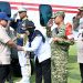 Bunda Eva Sambut Presiden Prabowo, Bandar Lampung Siap Sukseskan Munas HIPMI