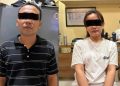 Pasutri Penggelap 19 Ton Kopi Rp1,3 Miliar Dibekuk di Jawa Tengah