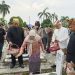 Tabur Bunga HUT ke-344, Eva Ajak Generasi Muda Lanjutkan Perjuangan Pahlawan
