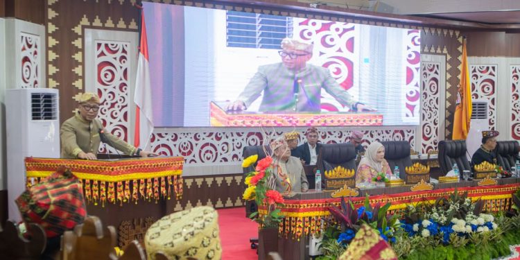 Mirza: Bandar Lampung Simbol Kemajuan Lampung