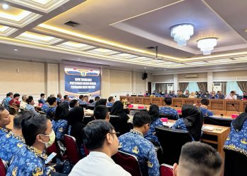 Kota Baru Dipercepat, Pemprov Kaji Penggabungan 11 Desa ke Bandar Lampung