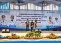 Pemkot Bandar Lampung Optimis  Gedong Air Wakili Lampung di Lomba Kelurahan Nasional