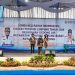 Pemkot Bandar Lampung Optimis  Gedong Air Wakili Lampung di Lomba Kelurahan Nasional
