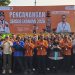 Canangkan Sensus Ekonomi 2026, WaliKota Eva Ajak Warga Berikan Data Akurat