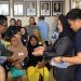 Pemkot Bandar Lampung Salurkan Bantuan Korban Bencana dan Pasien Berobat