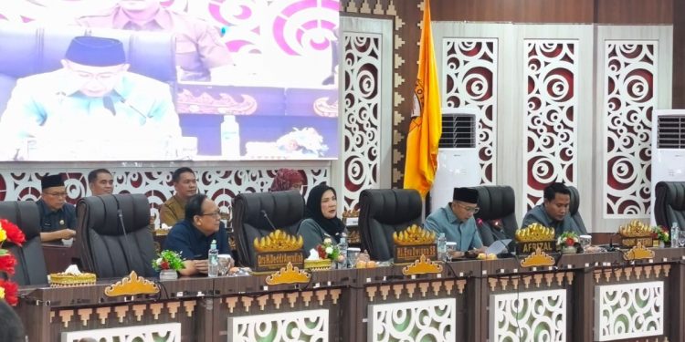 Eva Dwiana Prioritaskan Puskesmas dan Sekolah Baru pada APBD 2027