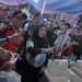 Ribuan Warga Padati Tugu Adipura, Nobar Final Piala Dunia Berlangsung Meriah