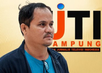 IJTI Lampung Kecam Intimidasi Wartawan di PN Tanjungkarang
