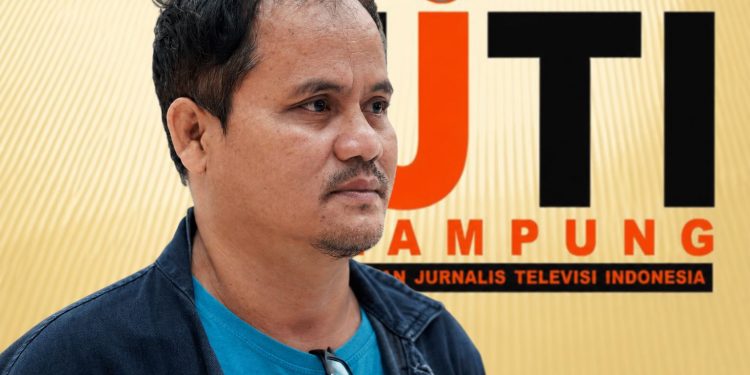 IJTI Lampung Kecam Intimidasi Wartawan di PN Tanjungkarang