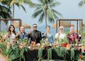 Pesenggiri Festival Angkat Kejayaan Budaya Lampung