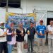 Tembus 60 Besar Nasional, Inovasi Hijau BEM Unila Tampil di Seminar Berdampak