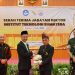 100 Hari Kerja Rektor Baru Itera: Pacu Ekosistem Riset Hilir yang Berdampak