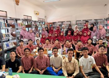 24 Siswa SMA Al Kautsar Melaju ke OSN Provinsi