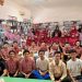 24 Siswa SMA Al Kautsar Melaju ke OSN Provinsi