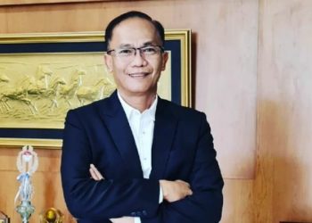 Magnet Piala Dunia, Andi Desfiandi Prediksi Spanyol dan Argentina Melaju ke Final