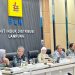 Itera Sampaikan Kajian Akademik RUU Ketenagalistrikan, Perkuat Peran Saintek dalam Transisi Energi Nasional