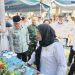 Lomba Masak Tradisional Meriahkan HUT ke-344 Bandar Lampung