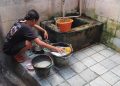 Dari Komitmen Warga hingga Harapan Sanitasi Aman di Pesawahan