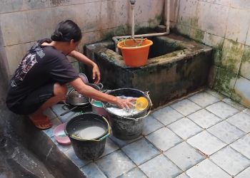 Dari Komitmen Warga hingga Harapan Sanitasi Aman di Pesawahan