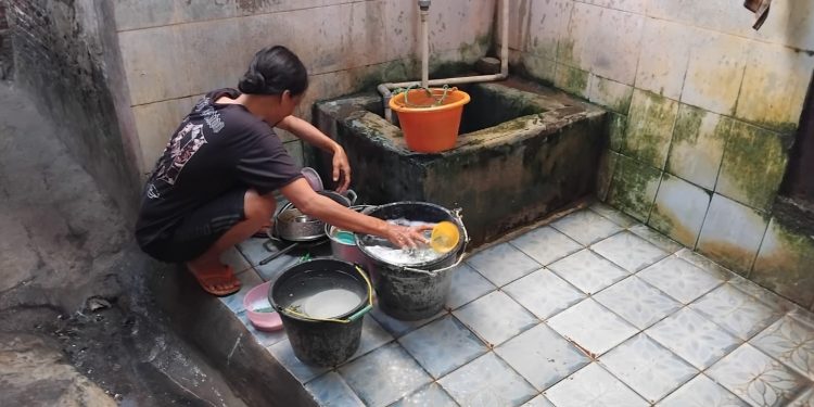 Dari Komitmen Warga hingga Harapan Sanitasi Aman di Pesawahan