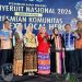 Program The Next Local Hero Meriahkan Hari Nyeruit Nasional