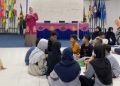 SMP Al Kautsar Gelar English Camp Asah Rasa Percaya Diri Siswa Berbahasa Inggris
