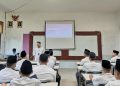 Pesantren Kilat Awali Masa Sekolah Siswa Baru SMA Al Kautsar