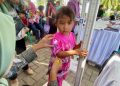 Program Sahabat Posyandu Alfamart dan Cussons Baby Sasar Ribuan Ibu dan Anak